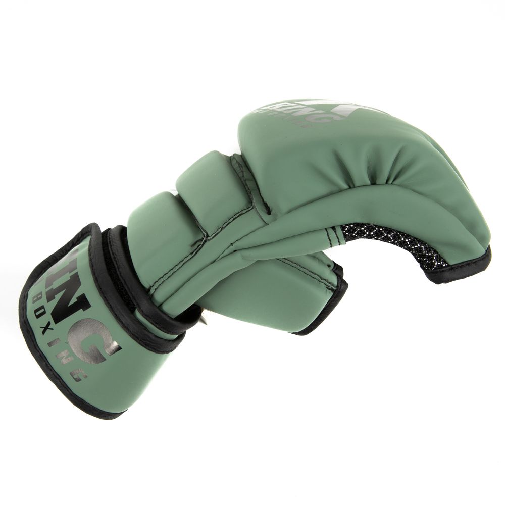 Booster Fightgear - MMA- Handschoenen - MMA REVO 3 - Groen