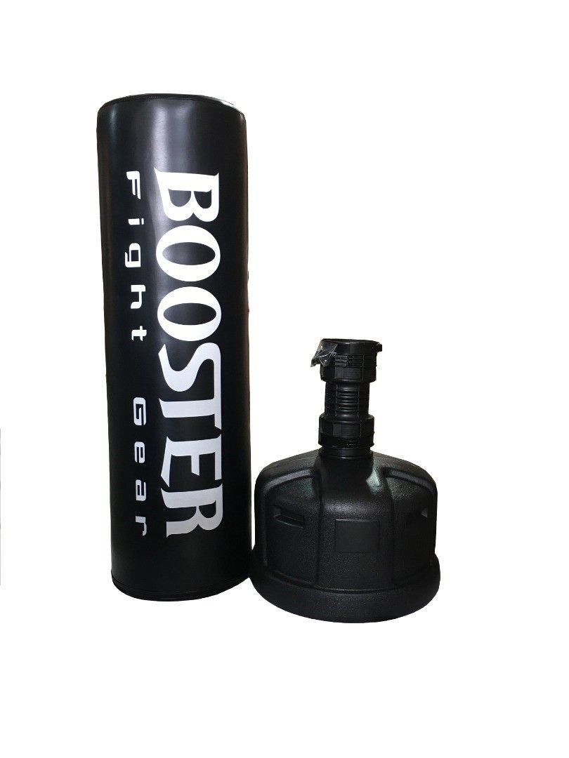Booster Fightgear -B/STANDING BOXING BAG -180CM-