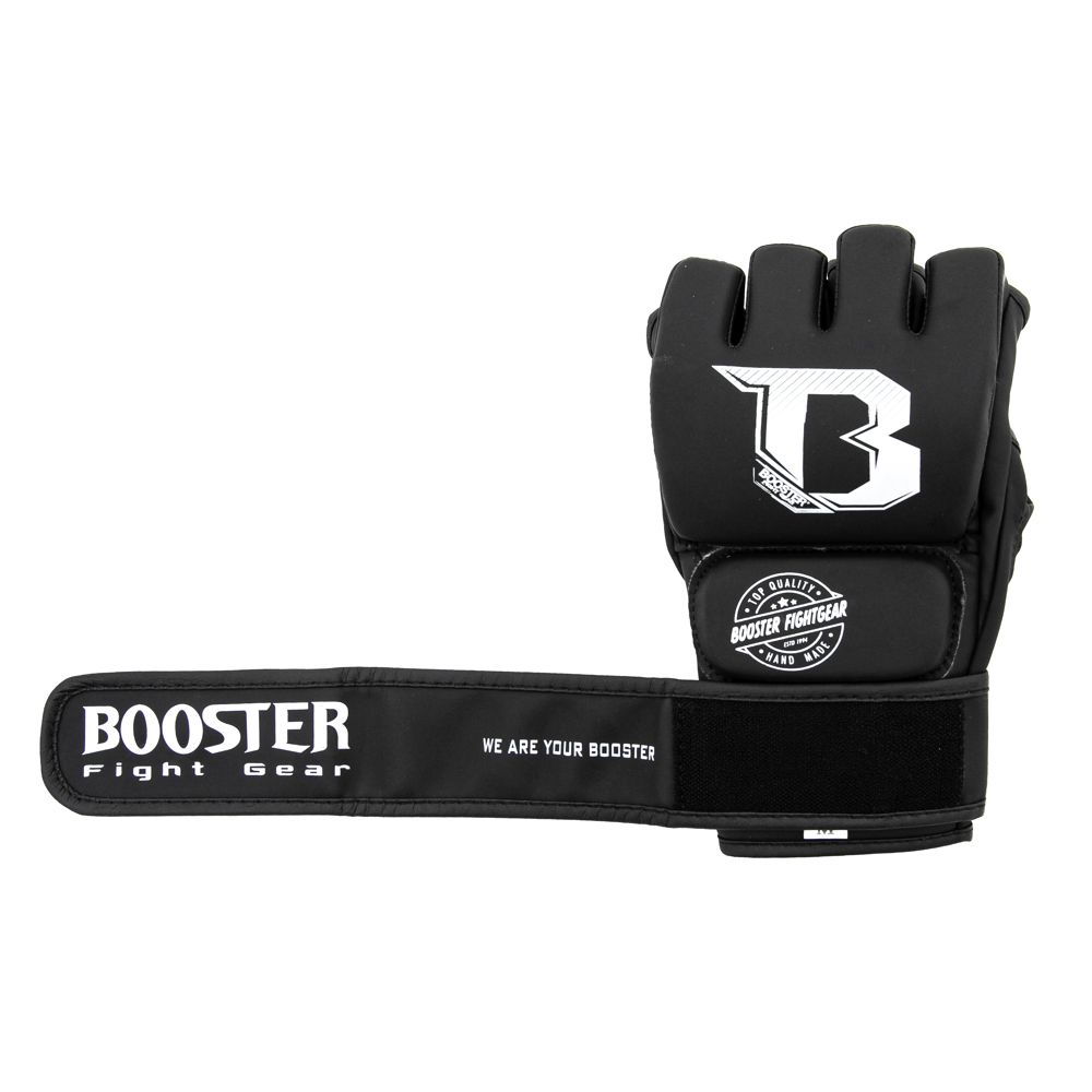 Booster Fightgear - MMA- Handschoenen - BFF - SUPREME