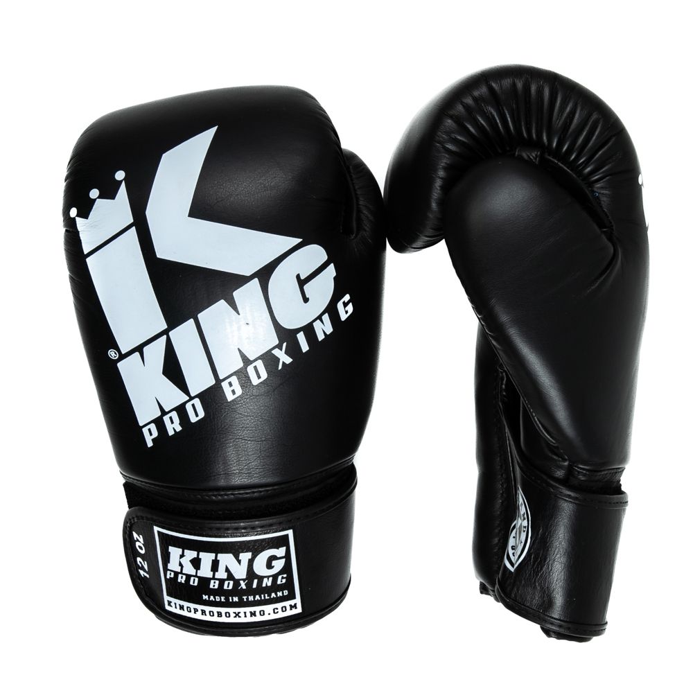 King Pro Boxing - Bokshandschoenen - KPB BG MASTER