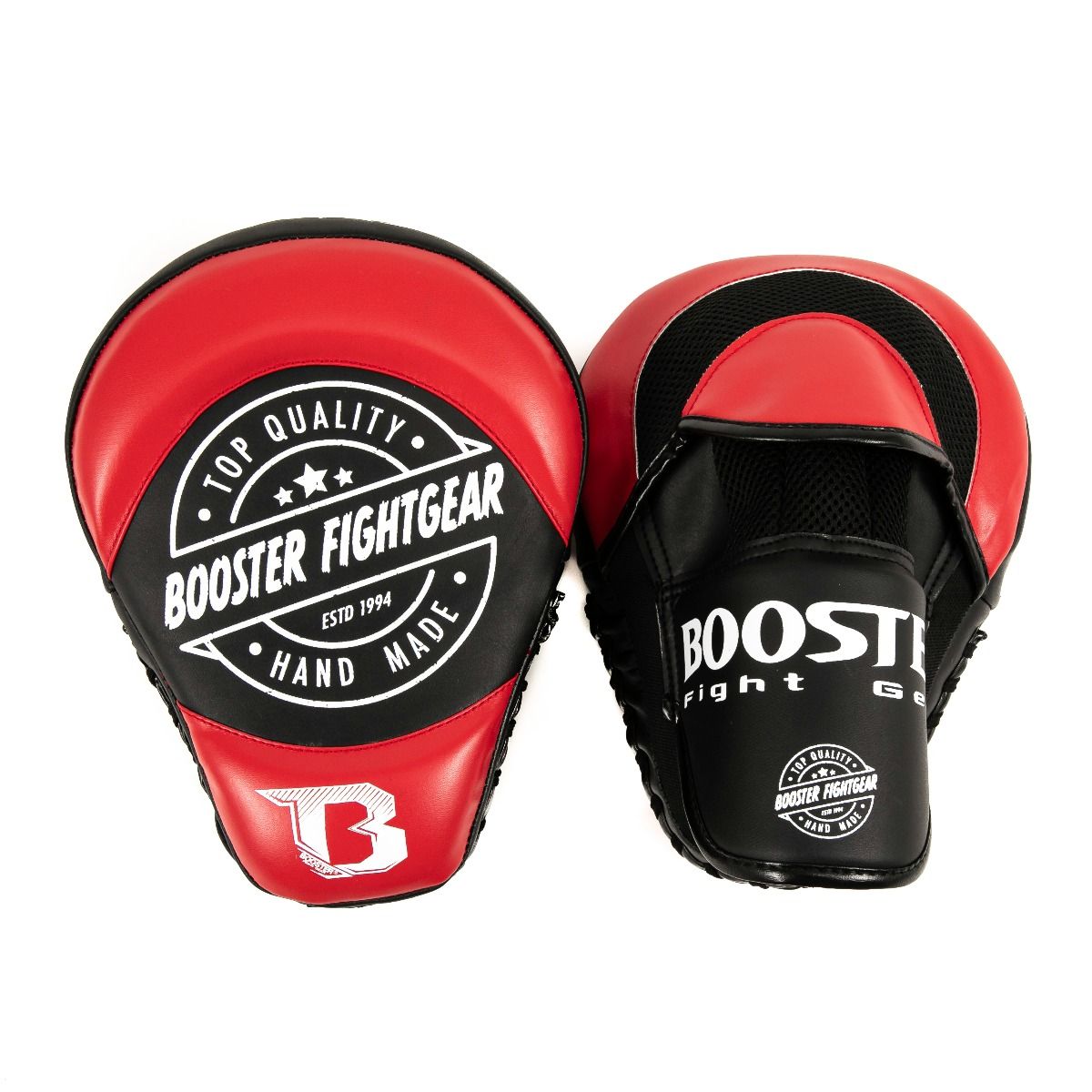 Booster Fightgear -  PML BC 4 - handpads