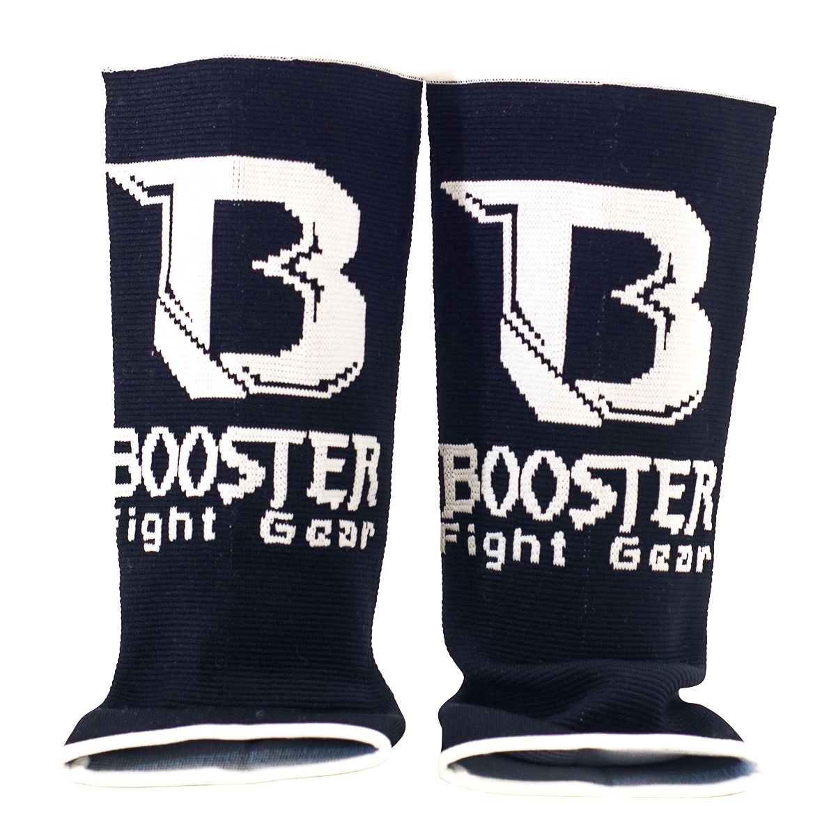 Booster Fightgear - Enkelsokken - AG - PRO - BLACK