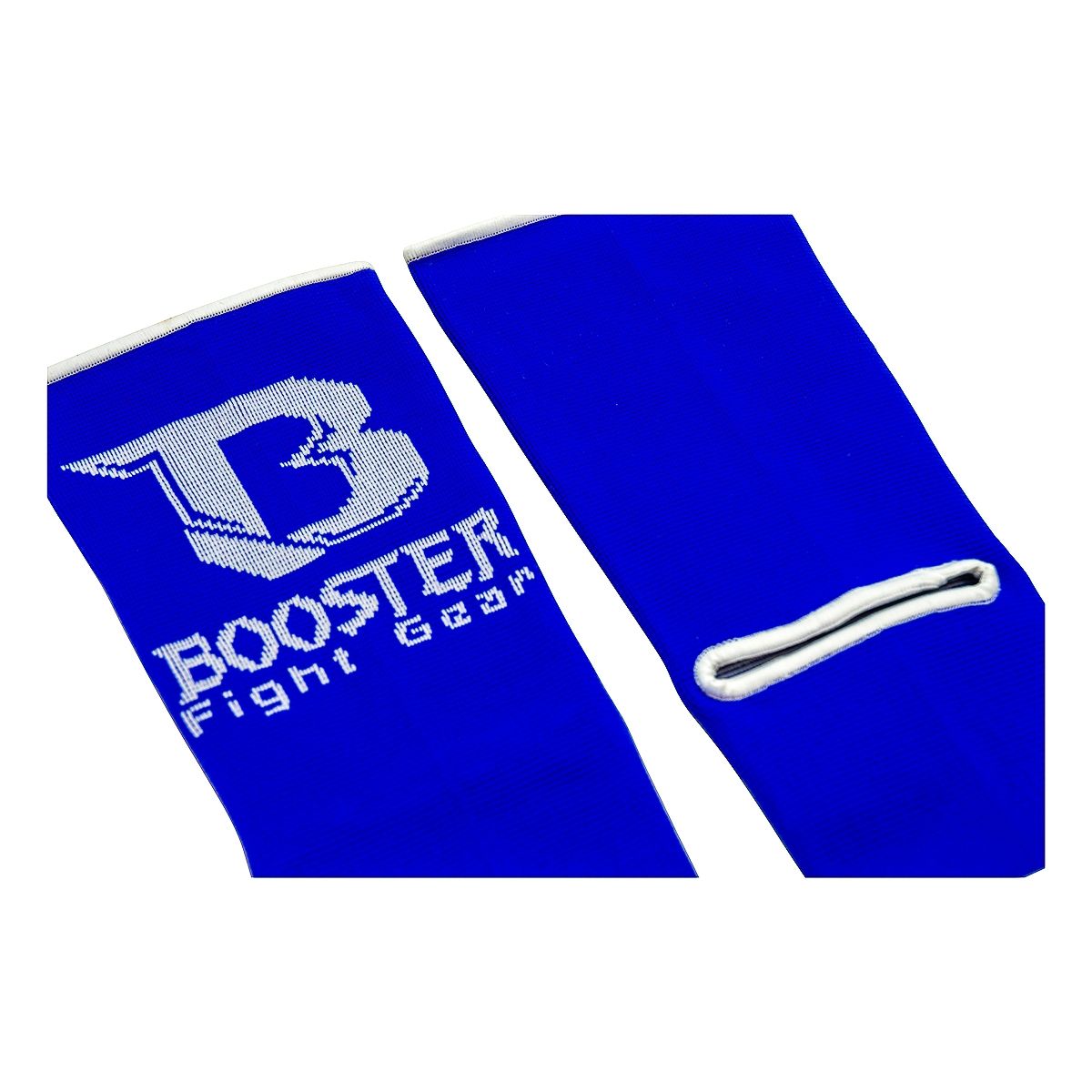 Booster Fightgear - Enkelsokken - AG - PRO -BLUE