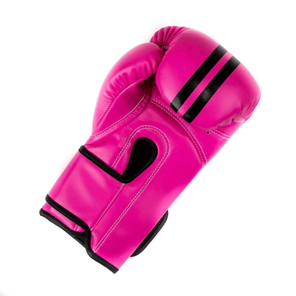 Booster Fightgear - Youth Elite-bokshandschoenen-kids- Pink