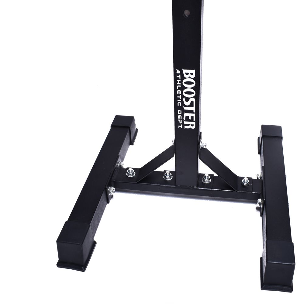 Booster Athletic Dept - SQUAT STAND