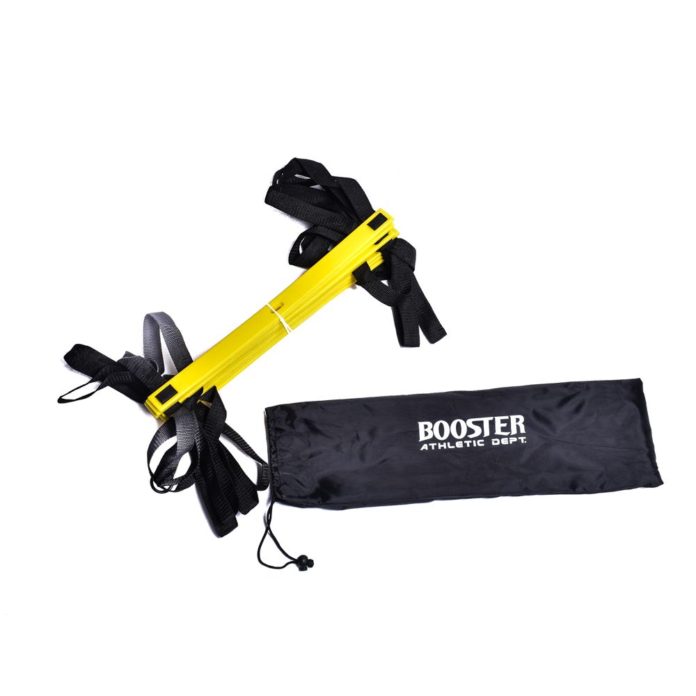 Booster Athletic Dept -loopladder-AGILITY LADDER
