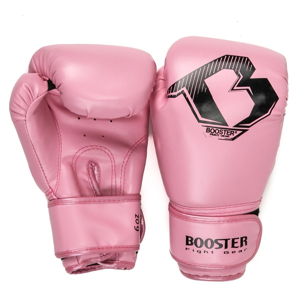 Booster Fight Gear BT Starter Bokshandschoenen - Roze - Ideaal voor beginners