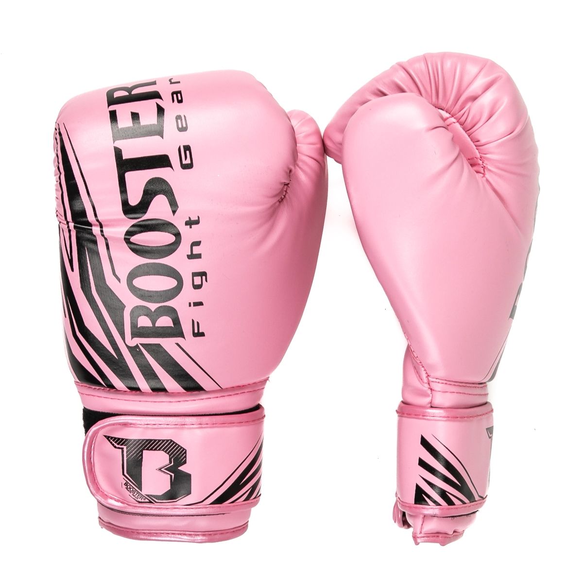Booster Fight Gear - Kinder bokshandschoenen BT Champion Roze/Pink