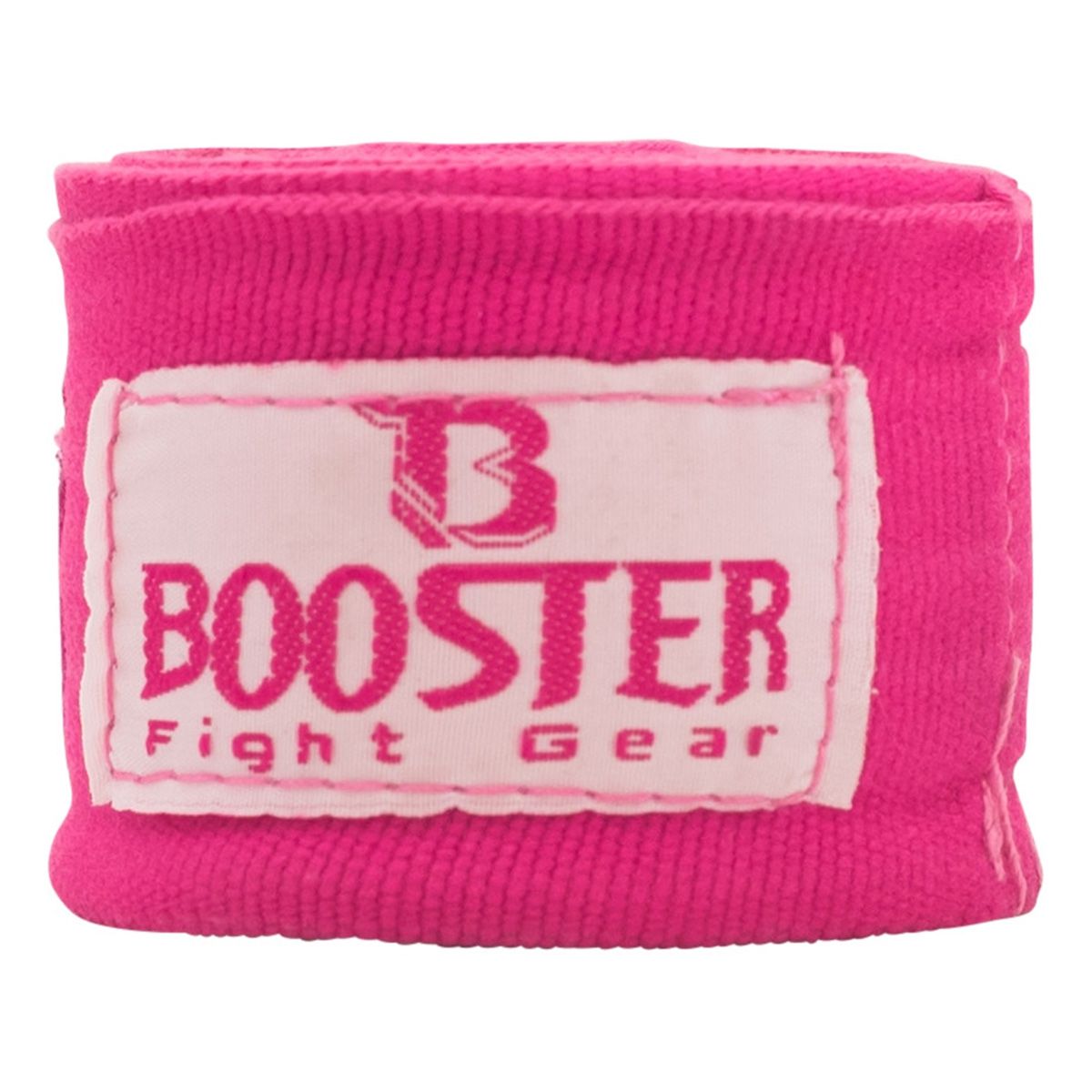Booster Fightgear - bandages - BPC PINK YOUTH