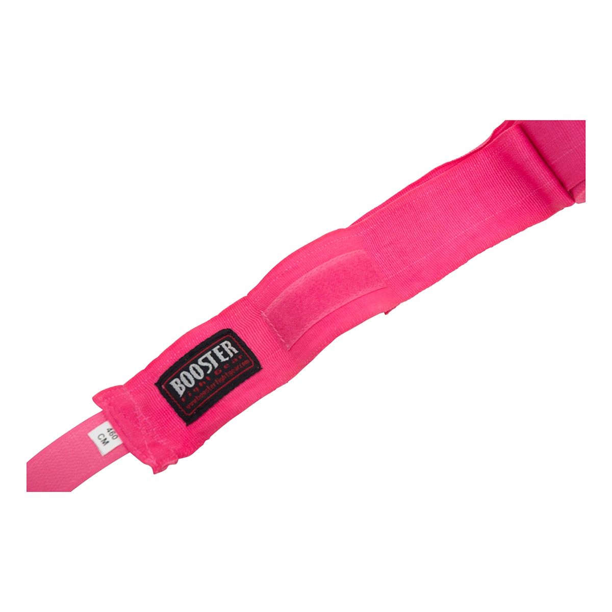  Booster Fight Gear BPC Roze Bandages - Stijl & Bescherming