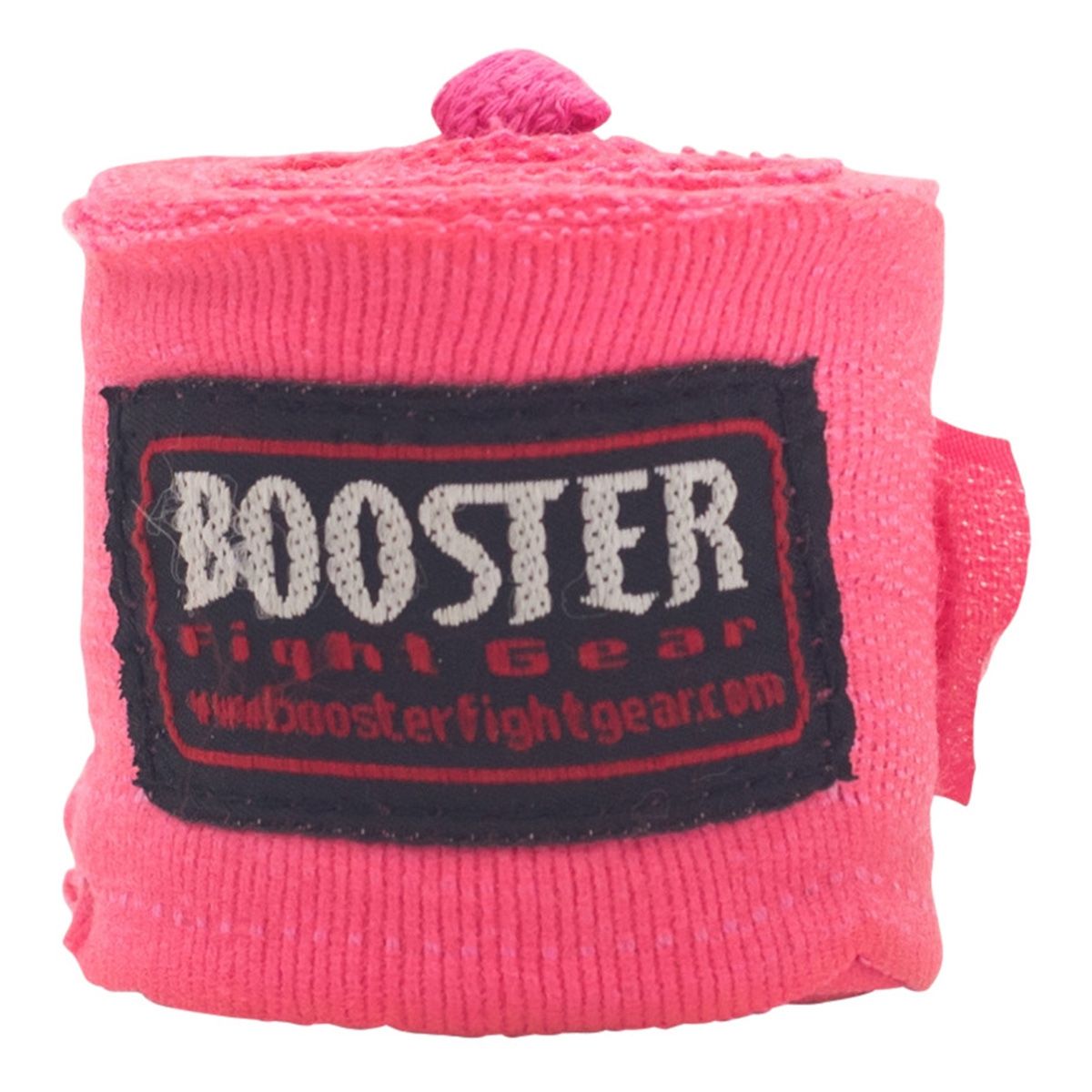 Booster Fightgear - bandages - BPC PINK