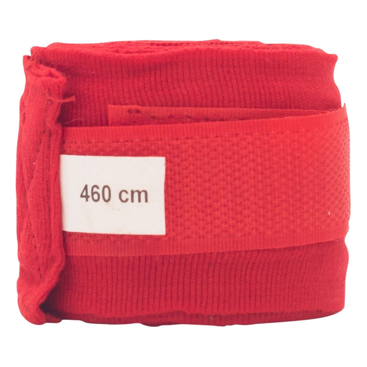 Booster Fightgear - bandages -BPC RED
