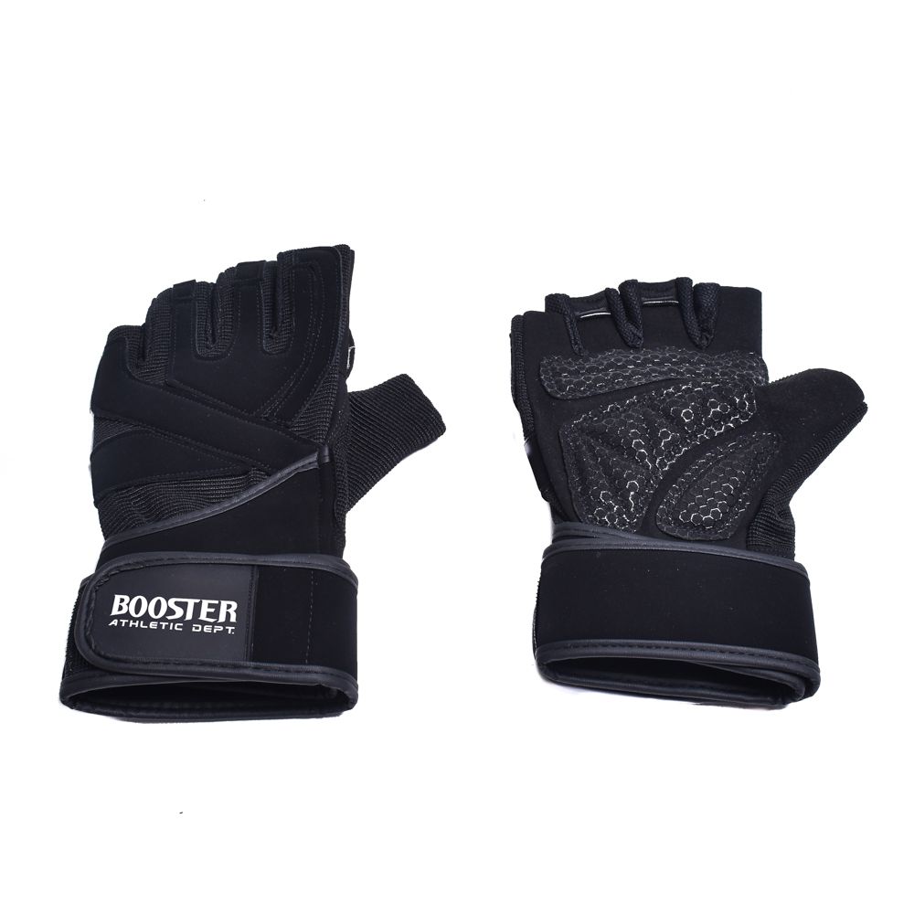 fitness pro gloves