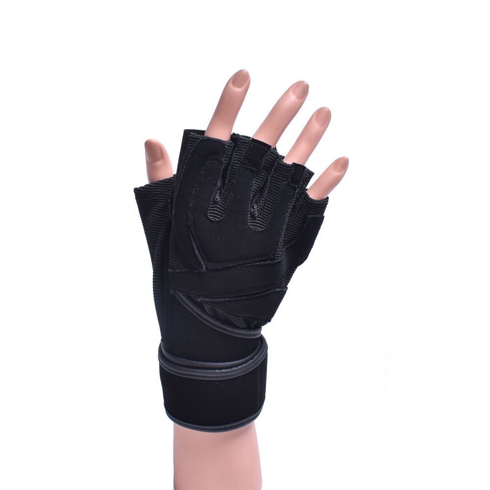Booster Athletic Dept- Fitness Gloves - Fitness handschoenen-PRO FITNESS GLOVES