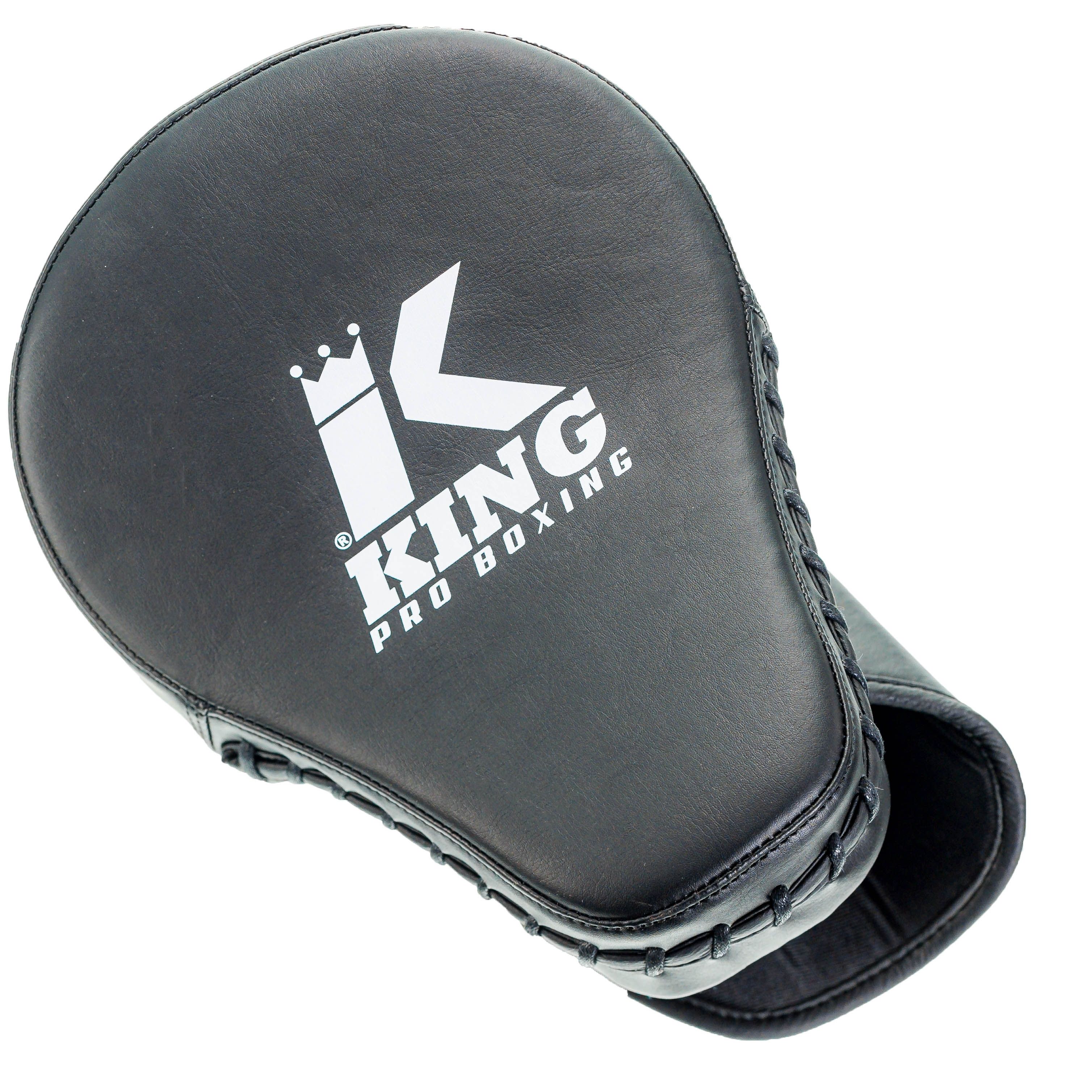 King Pro Boxing- FM - REVO - ONE SIZE- handpads