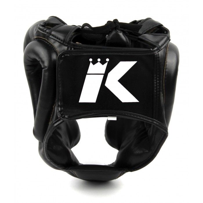 King Pro Boxing - hoofdbeschermer -KPB/HG 