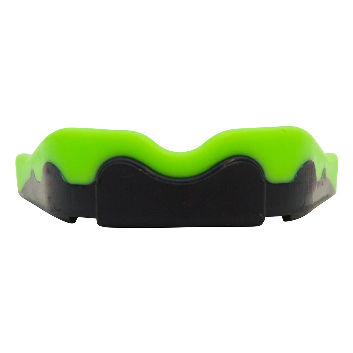 Booster Fightgear - gebitsbeschermer-MGB-MINT-FLAVOR-groen -zwart