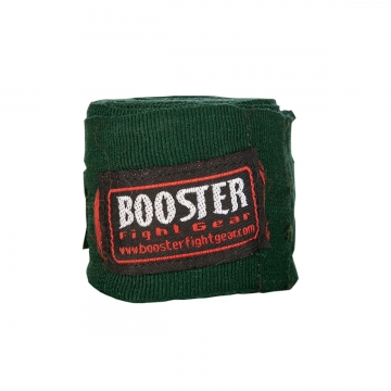 Booster Fightgear - bandages - BPC DARK GREEN
