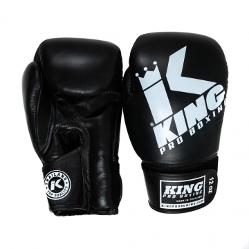 King Pro Boxing - Bokshandschoenen - KPB BG MASTER