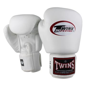 Twins Special BGVL 3 - Witte bokshandschoenen