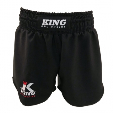King Pro Boxing -Fightshort - STORMKING BASIC