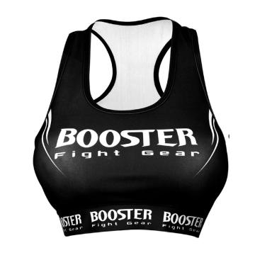Booster Fight Gear Challenge V 2 Top: ondersteunende sporttop voor dames