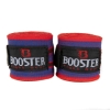 Booster Fightgear - bandage - BPC RETRO 5 - rood - blauw 