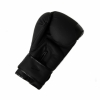 Booster Fight Gear BT Sparring: Zwarte Bokshandschoenen Voor Beginners