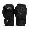 Booster Fight Gear Cube Bokshandschoenen - Zwart - Voor Beginners