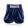 Booster Fight GEAR - Fightshort - kosrte broek - PLAIN V2 - blauw