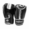 Booster Fightgear - bokshandschoenen - BGL DOMINANCE - zwart - wit
