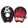 King Pro Boxing- KPB- FM- 2-handpads-stootkussen