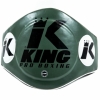 King Pro Boxing-Buikbeschermer-BP1-Groen