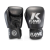 King Pro Boxing BGVL 3 bokshandschoenen - Zwart