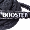 Booster Athletic DEPT-Power rope-Fitnes0s touw-BATTLE ROPE-Zwart-9M