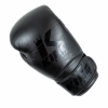 King Pro Boxing - Bokshandschoenen - STAR 3 - Zwart - Bruin
