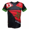 Marokko Fightshirt T-shirt by Booster