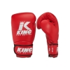 King Pro Boxing STAR MESH 5 Bokshandschoenen - Rood