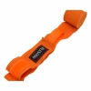 Booster Fight Gear BPC Fluo Oranje Bandages| Bescherming in stijl