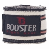 Booster Fightgear - bandage-BPC RETRO GREY