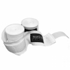 Booster Fight Gear BPC Witte Bandages: Essentiële Handbescherming.