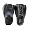 King pro Boxing - Bokshandschoenen - Elite 1 - zwart - grijs