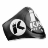 King Pro Boxing - Belly Pad Shields - buikbescherming-KPB/BP-L-zwart