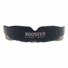 Booster Fightgear - gebitsbeschermer-MG-PRO-zwart-