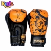 Booster Fight Gear kinder bokshandschoenen - kinderen - kids - Marble-Oranje