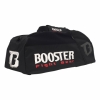 Booster Fight Gear Recon Bag Zwart-Wit